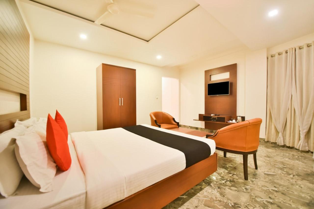 Capital O 11375 Hotel G20 Inn 科塔 外观 照片