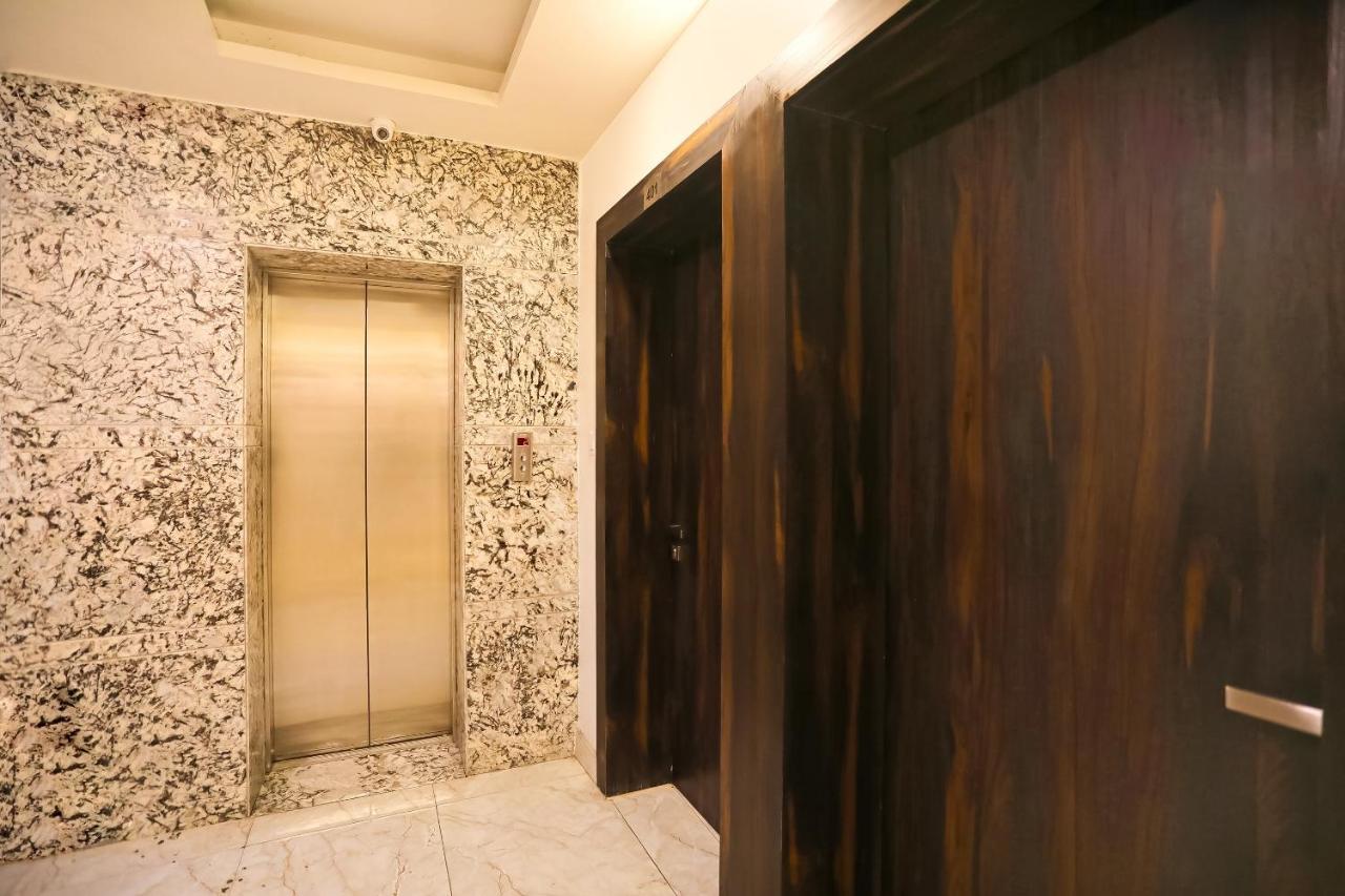 Capital O 11375 Hotel G20 Inn 科塔 外观 照片
