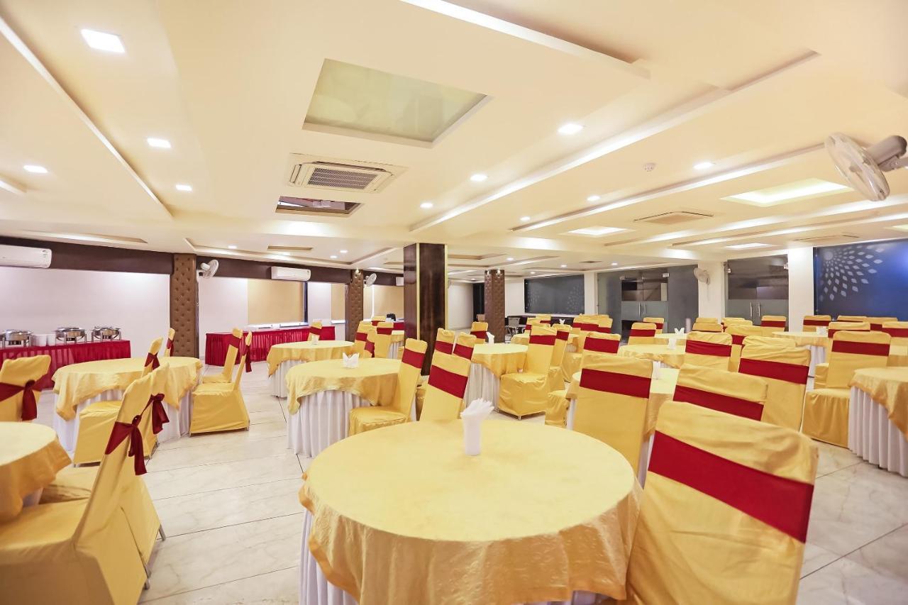 Capital O 11375 Hotel G20 Inn 科塔 外观 照片
